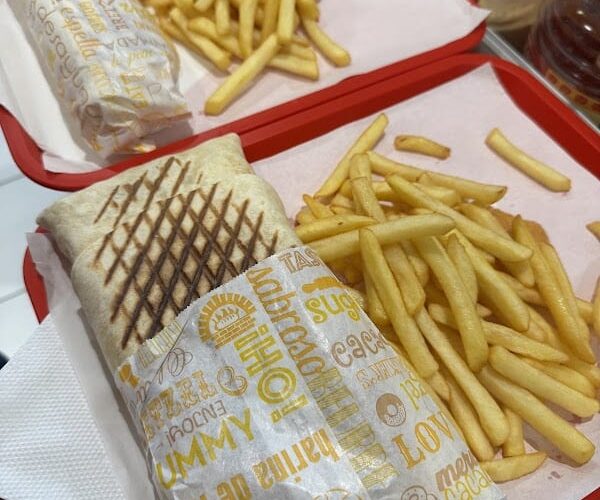 Restaurant O supreme à Lescar, France