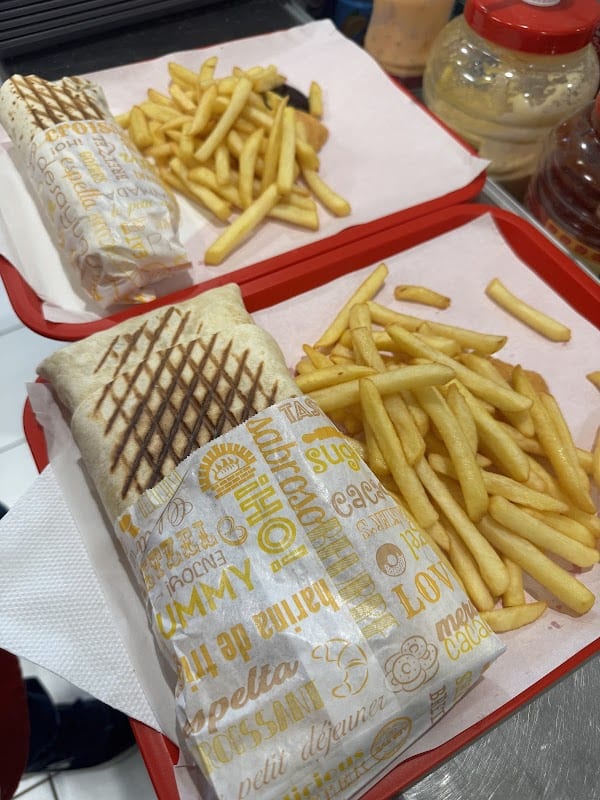 Restaurant O supreme à Lescar, France