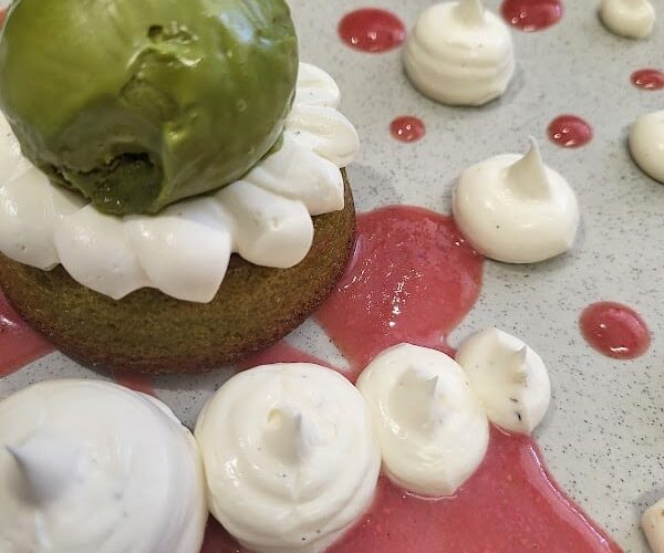 Restaurant Ô Tablier à Lons-le-Saunier, France