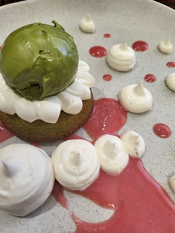 Restaurant Ô Tablier à Lons-le-Saunier, France