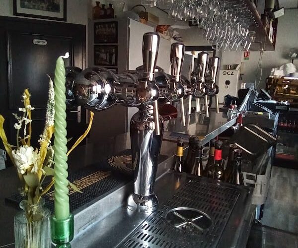 Restaurant O TERREAUX à Aix-les-Bains, France