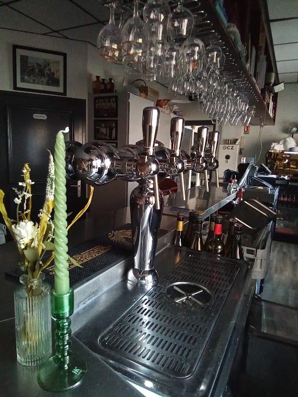 Restaurant O TERREAUX à Aix-les-Bains, France