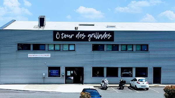 Restaurant Ô Tour des Grillades à Houdemont, France