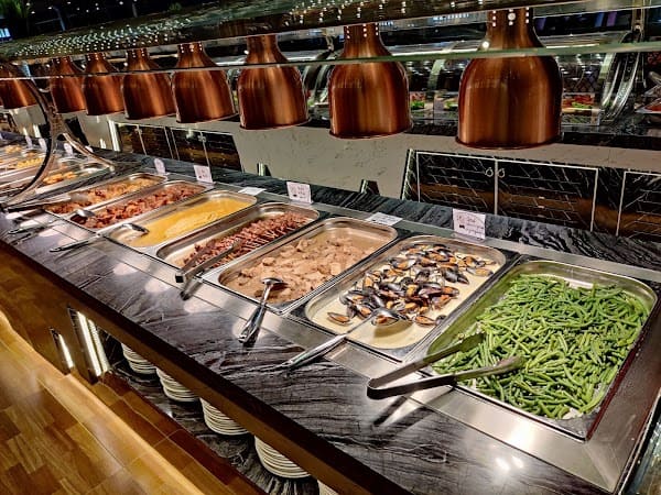 Restaurant Ô Tour des Grillades à Houdemont, France