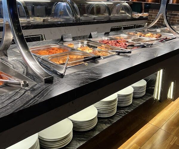 Restaurant Ô Tour des Grillades à Houdemont, France