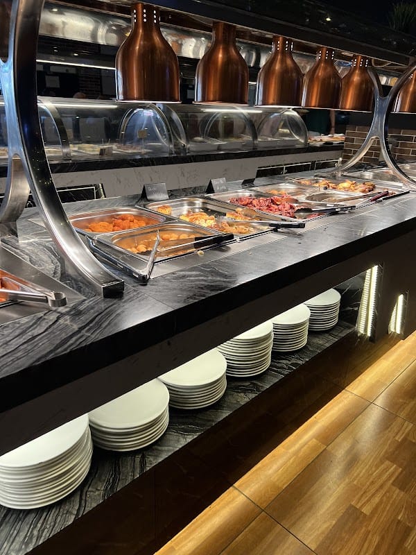 Restaurant Ô Tour des Grillades à Houdemont, France