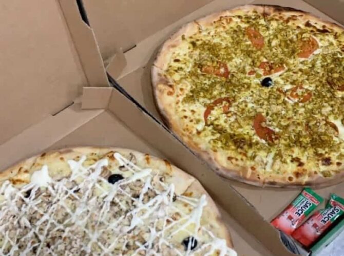 Restaurant O village à Villefontaine, France