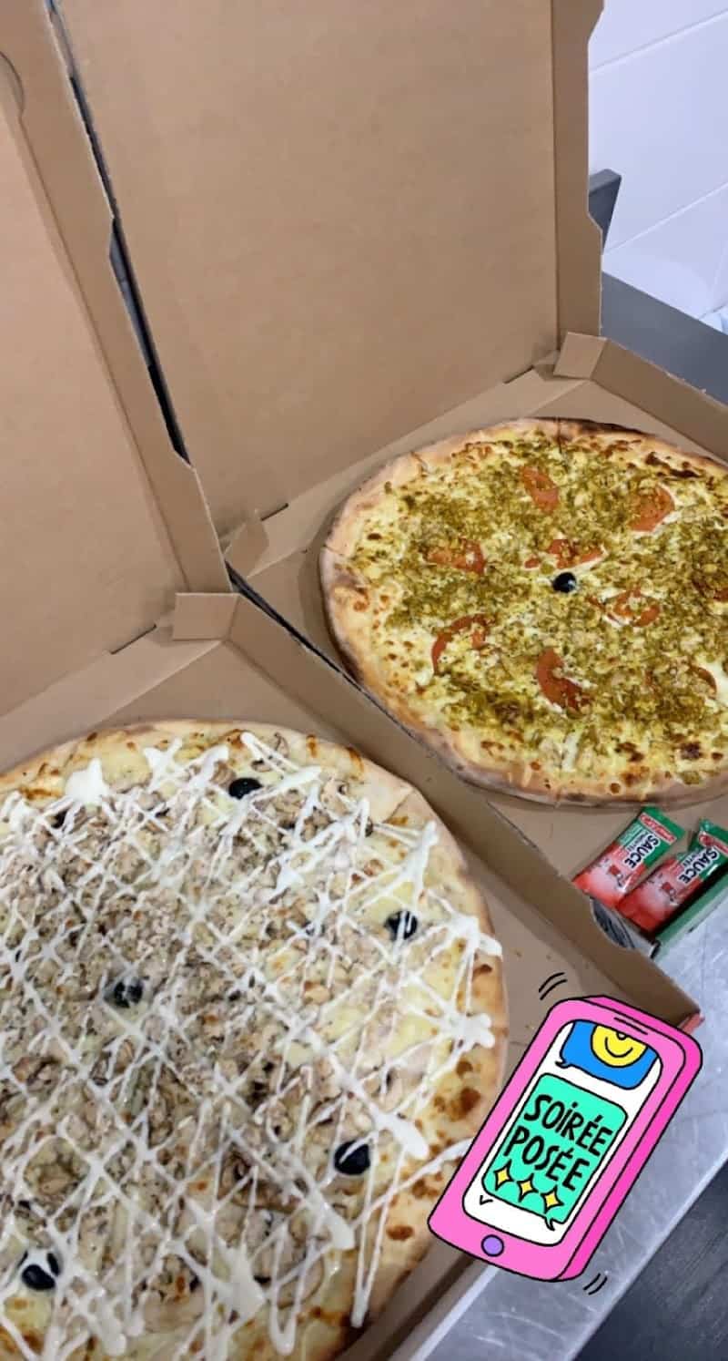 Restaurant O village à Villefontaine, France