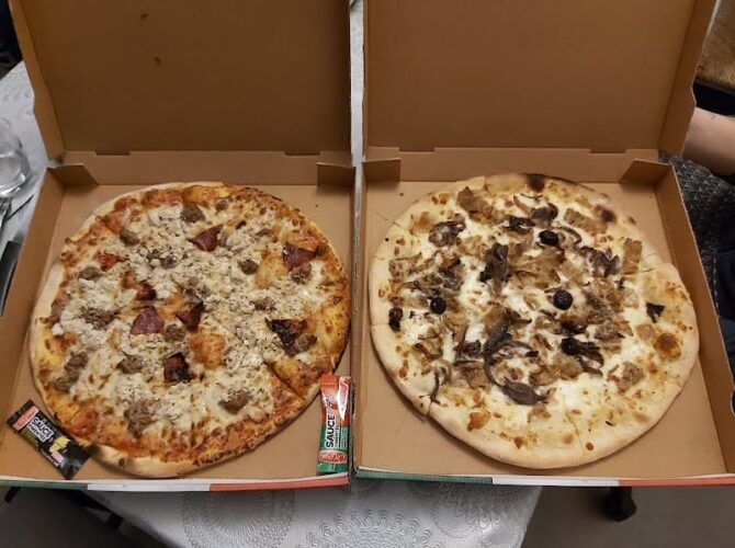 Restaurant O village à Villefontaine, France