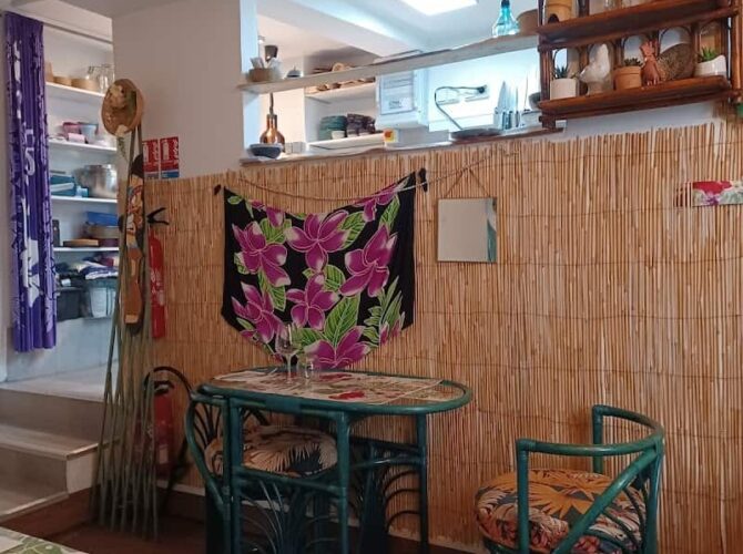 Restaurant o vinivini à Draguignan, France