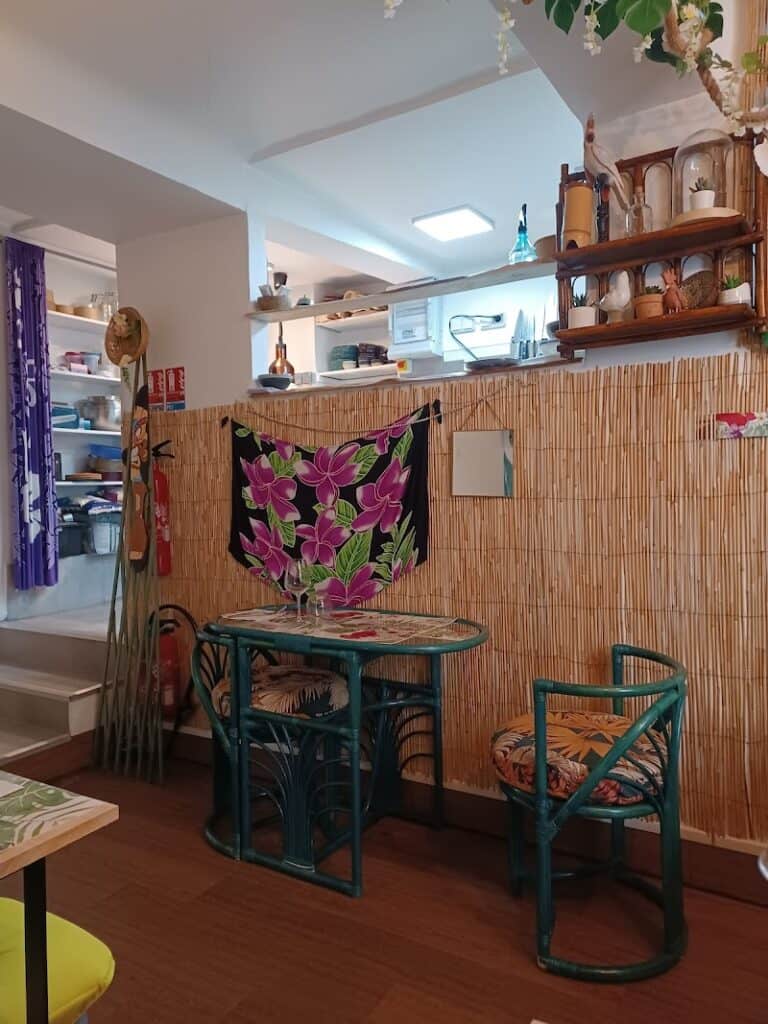 Restaurant o vinivini à Draguignan, France — photo 1