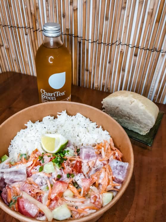 Restaurant o vinivini à Draguignan, France