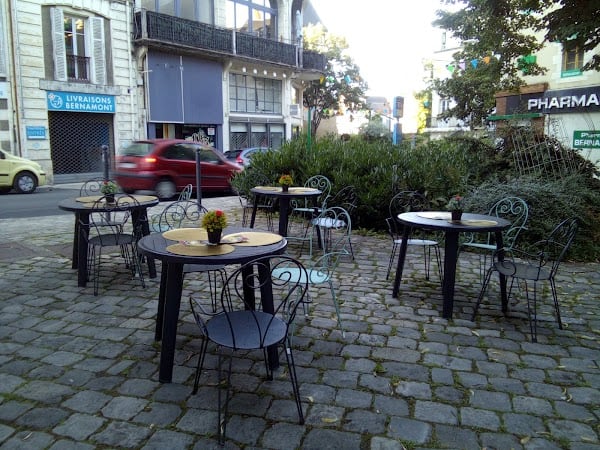 Restaurant O wok 58 à Nevers, France