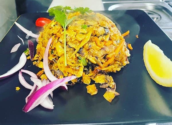 Restaurant O wok 58 à Nevers, France