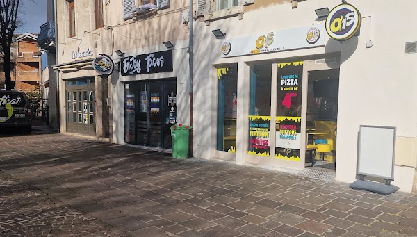 Restaurant O’15 Bourg en Bresse à Bourg-en-Bresse, France