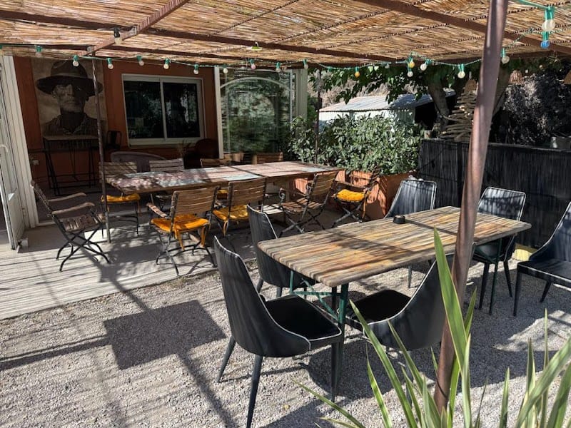 Restaurant O19 Alleins à Alleins, France