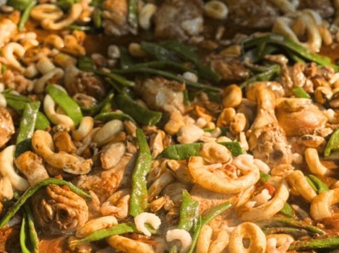 Restaurant O19 Alleins à Alleins, France