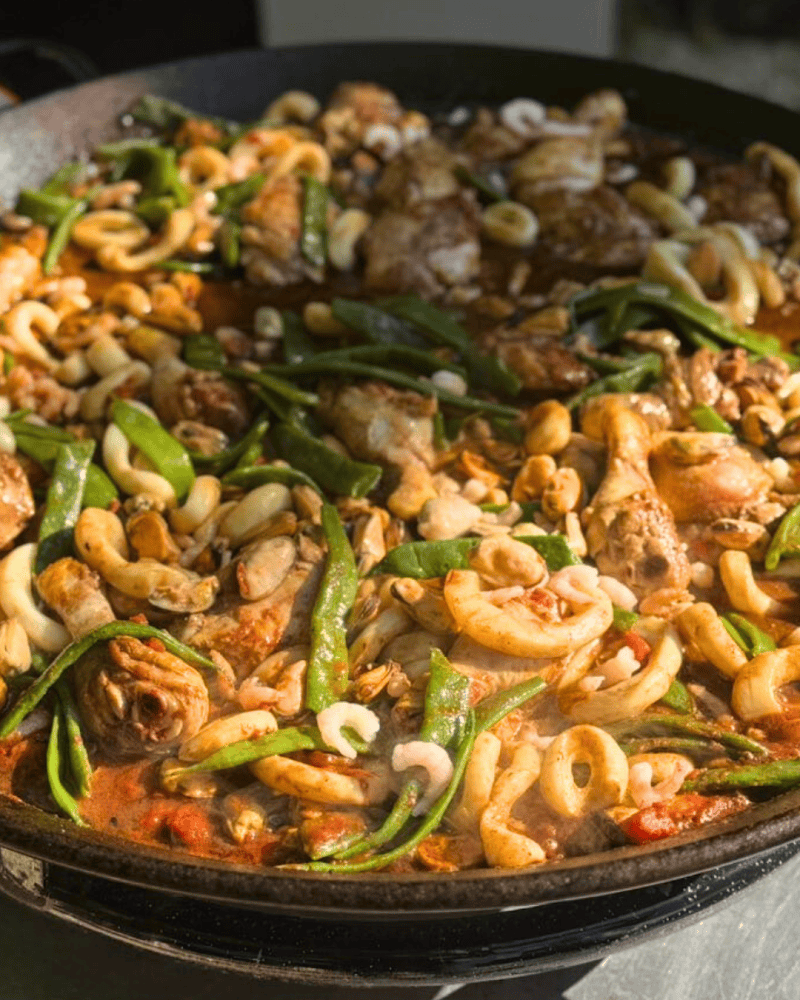 Restaurant O19 Alleins à Alleins, France