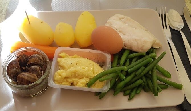 Restaurant O19 Alleins à Alleins, France