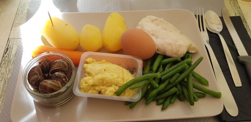 Restaurant O19 Alleins à Alleins, France