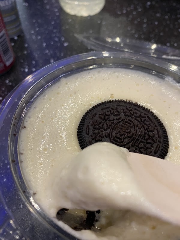 Restaurant O3B91 à Savigny-sur-Orge, France