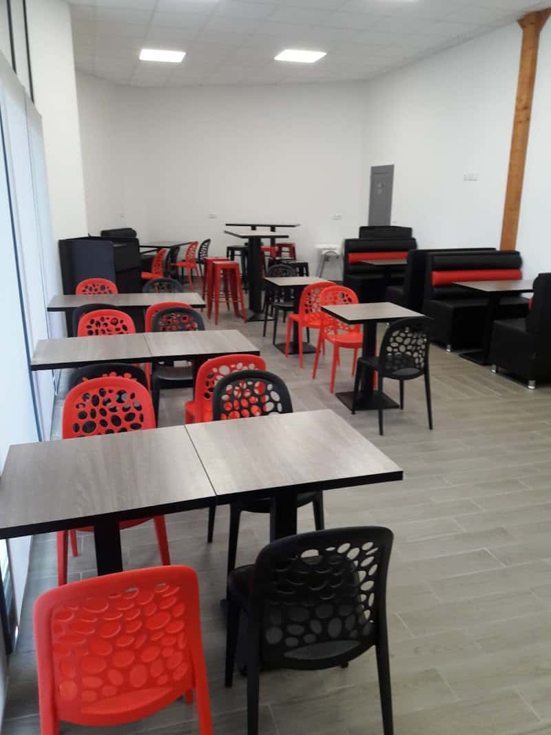 Restaurant O’42 à Amboise, France