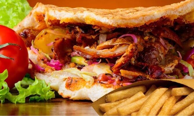 Restaurant O’42 à Amboise, France