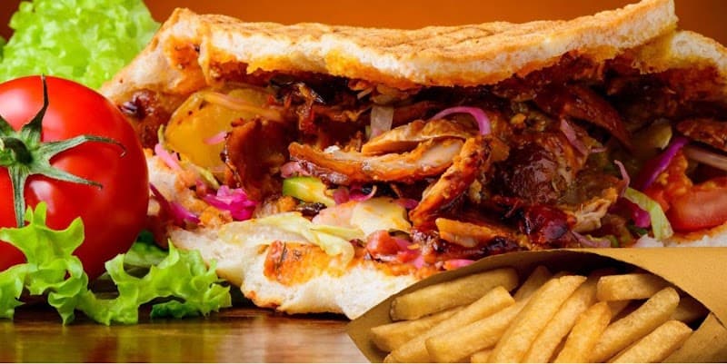 Restaurant O’42 à Amboise, France