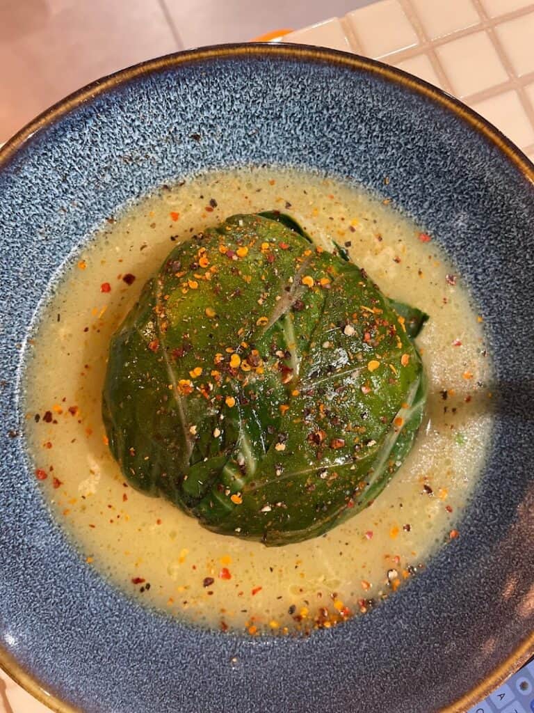 OAÏ – Restaurant Marseille à Marseille, France — photo 1