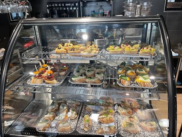 Restaurant O’BARA 20 à Saint-Cyr-sur-Mer, France