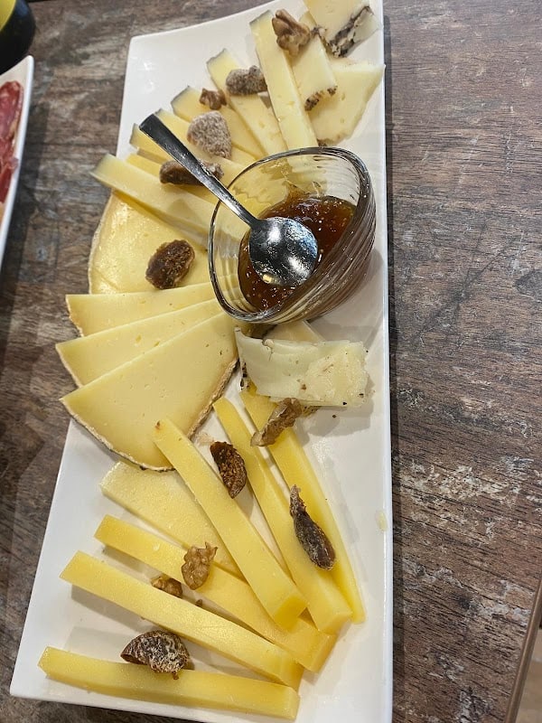 Restaurant O’BARA 20 à Saint-Cyr-sur-Mer, France