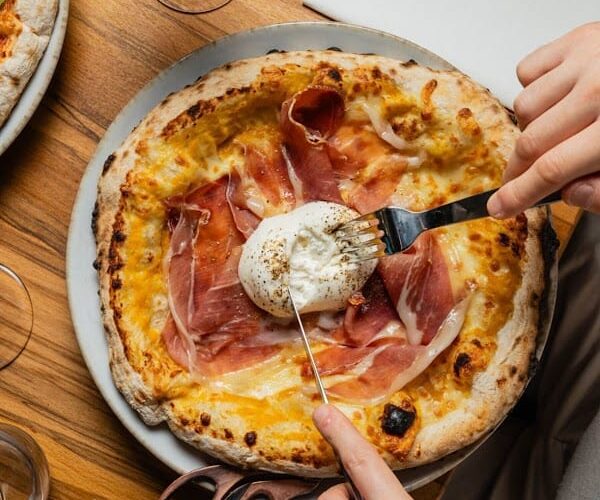 Restaurant Obel Mamma à Montmorency, France