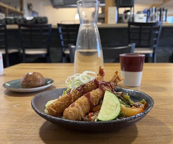 Restaurant Obento AKO à Montélimar, France