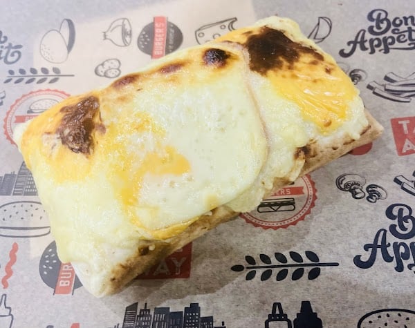 Restaurant Obest Meal à Dole, France