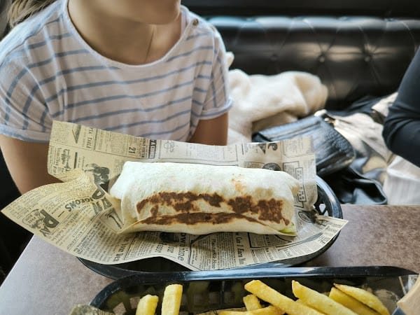 Restaurant O’Boons à Arras, France