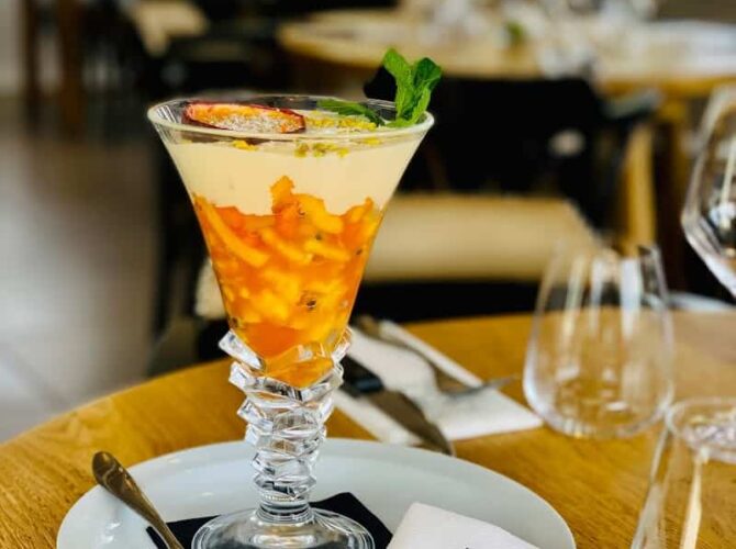 Restaurant O’Bottega Élancourt à Élancourt, France