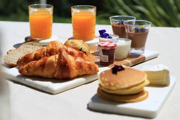 Restaurant O’Brunch Yonnais – brunch – la Roche sur yon à La Roche-sur-Yon, France