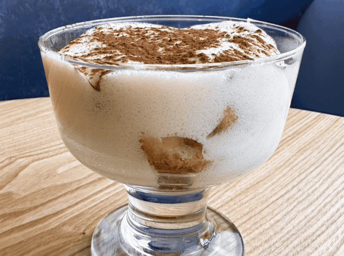 O’Cafe Acheres Restaurant à Achères, France