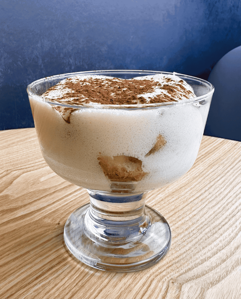 O’Cafe Acheres Restaurant à Achères, France