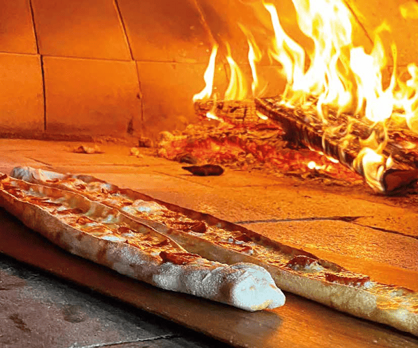 Restaurant OcakBasi à Vaulx-en-Velin, France