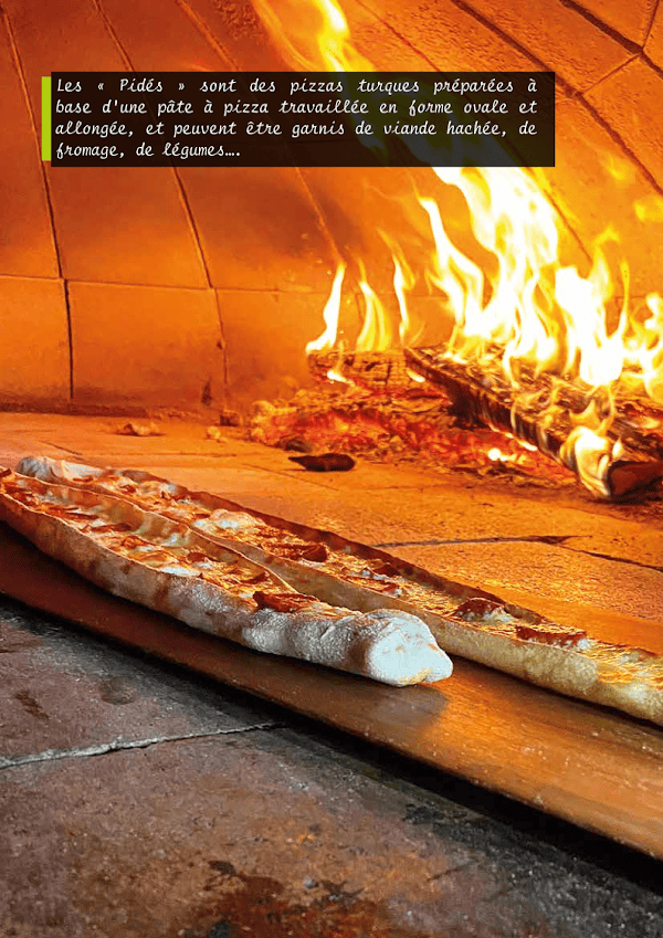 Restaurant OcakBasi à Vaulx-en-Velin, France