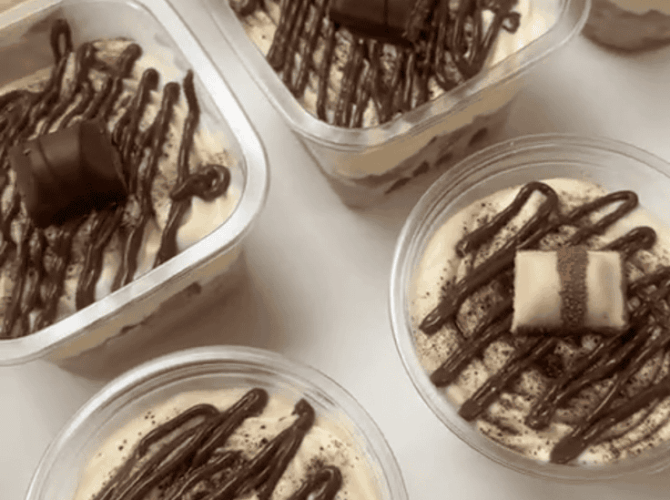 Restaurant O’Camion Foodtruck à Caumont-sur-Durance, France