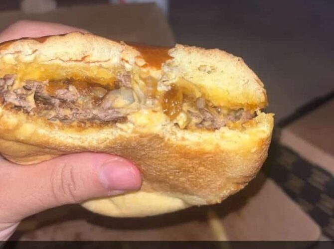 Restaurant O’Camion Foodtruck à Caumont-sur-Durance, France