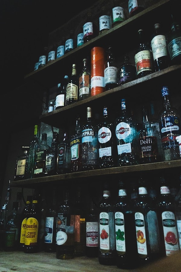 Restaurant O’caractère à La Roche-sur-Yon, France