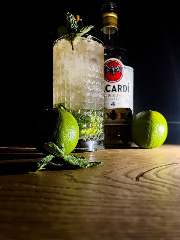 Restaurant O’caractère à La Roche-sur-Yon, France