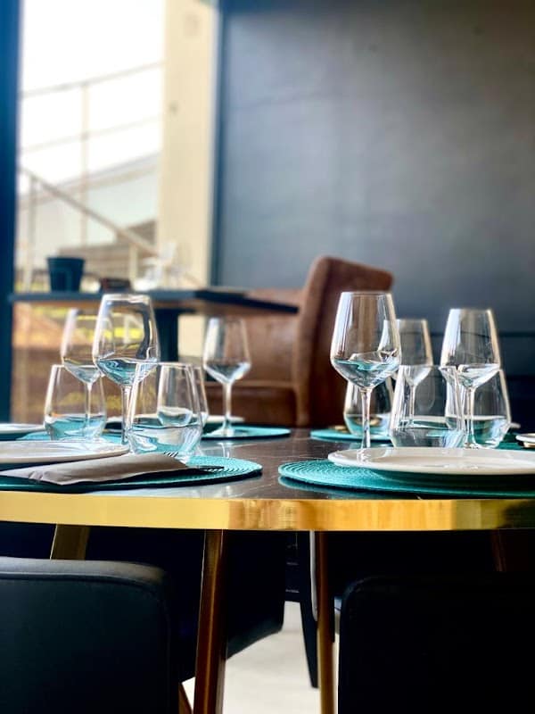 Restaurant O’coquillages – Chez Benoit à Saint-Cyr-sur-Mer, France