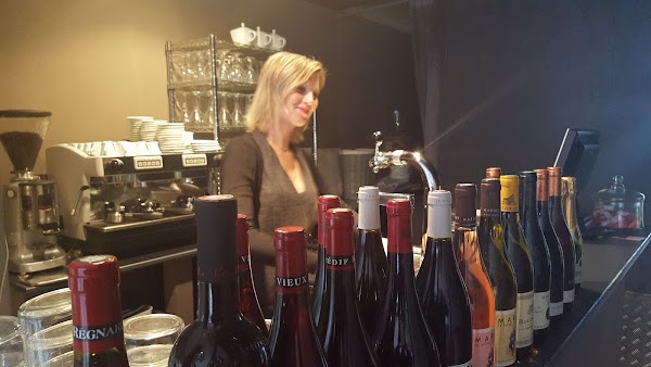 Restaurant Ode et Lys à Le Mans, France