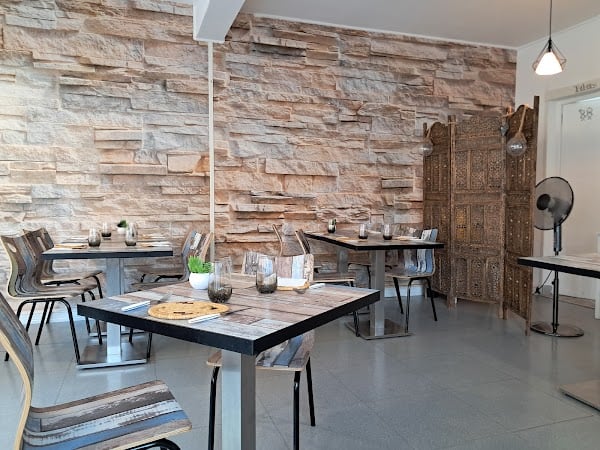 Restaurant O’delice d’ommy à Châtillon-sur-Seine, France