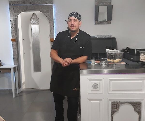 Restaurant O’delice d’ommy à Châtillon-sur-Seine, France