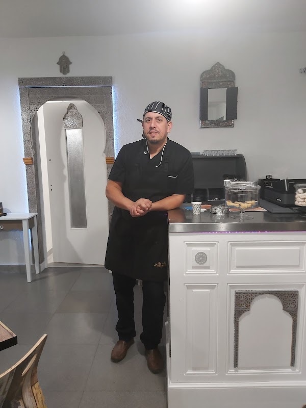 Restaurant O’delice d’ommy à Châtillon-sur-Seine, France